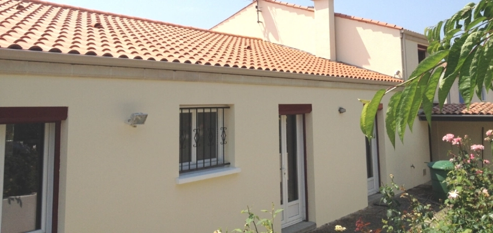 bandes et joints de placo à Royan