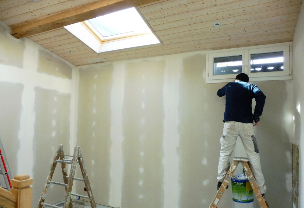 revêtements intérieurs en Charente-Maritime (17)