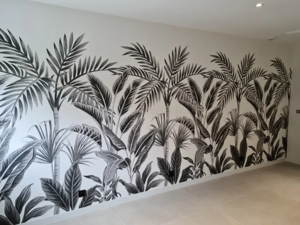 artisan peintre à Rochefort