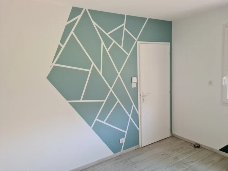 artisan peintre à Royan