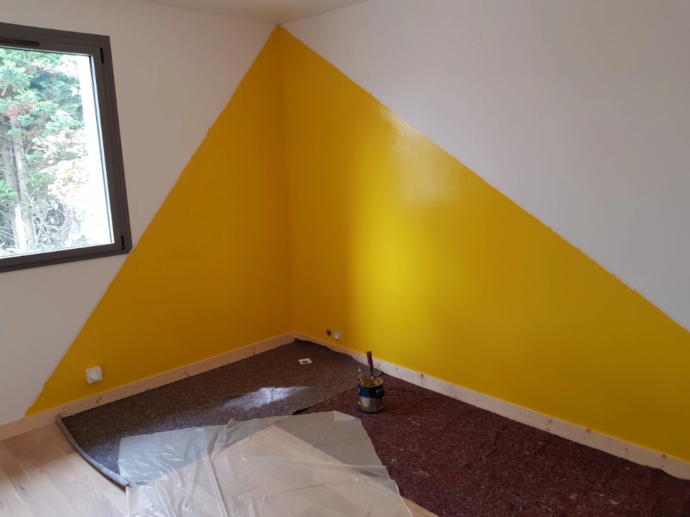 revêtements intérieurs en Charente-Maritime (17)