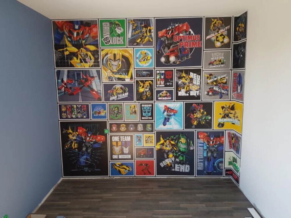 peinture extérieure à Royan