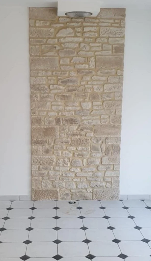 peinture intérieure à Royan