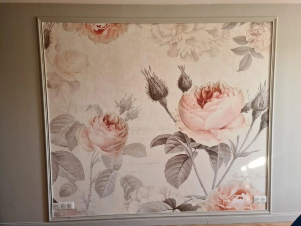 revêtements intérieurs à Saintes