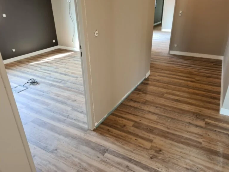 revêtements intérieurs à Saintes