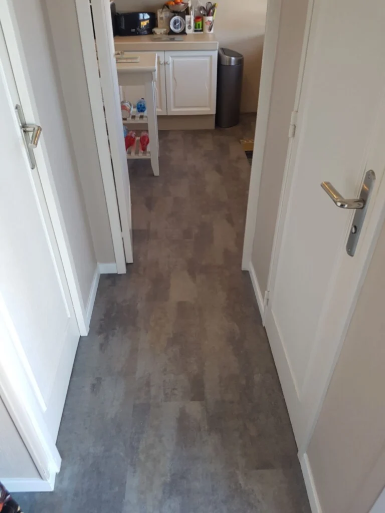 bandes et joints de placo à Saintes