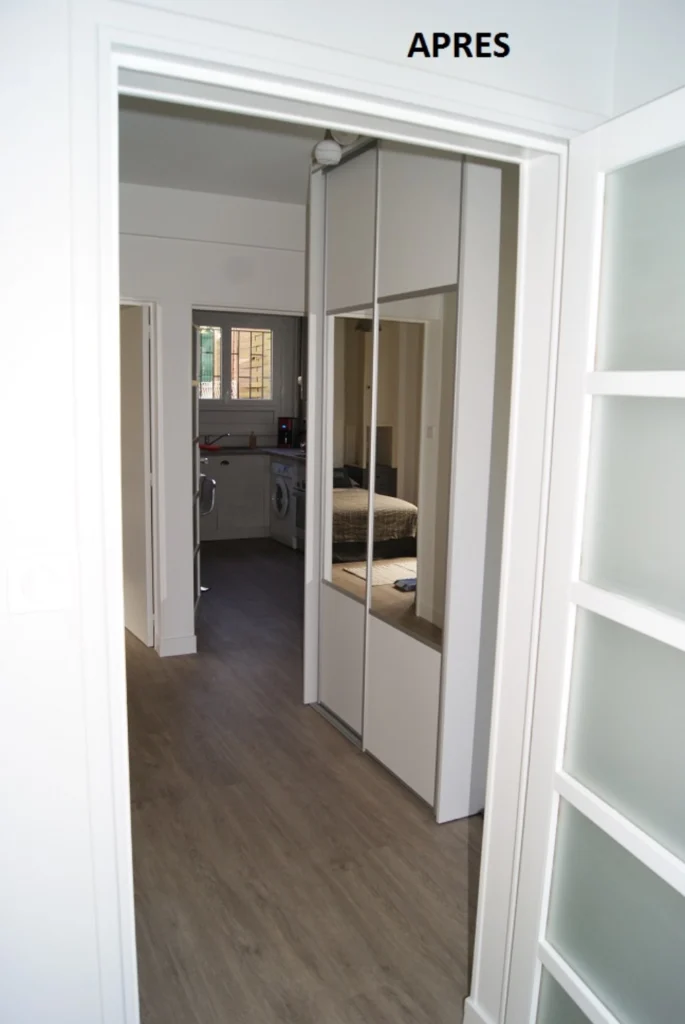 peinture extérieure à Royan