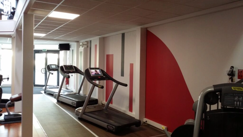 peinture intérieure à Rochefort